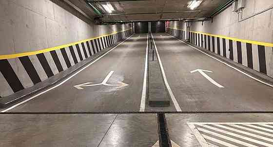 Гараж, 14 м2 Москва