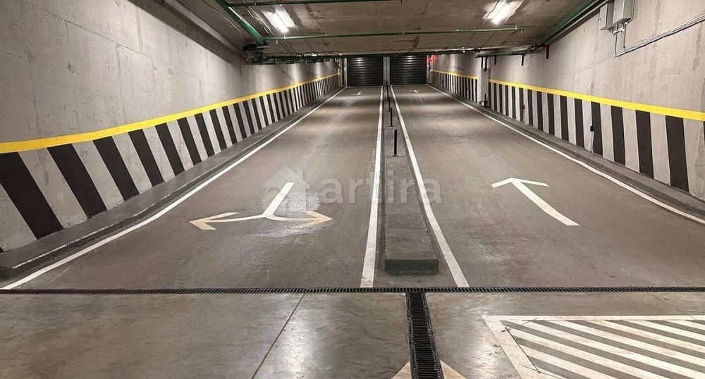 Гараж, 14 м2 Москва - изображение 3