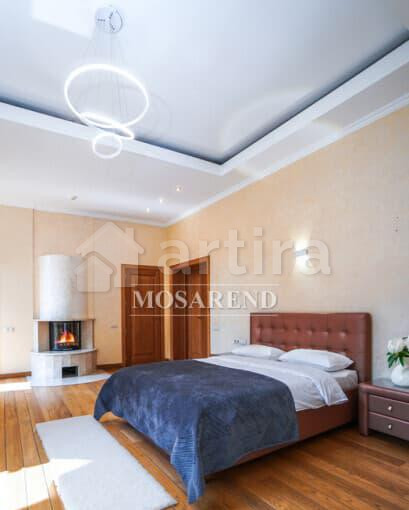 Коттедж, 1000 м2 Троицк - изображение 9