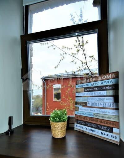 Студия, 16 м2, 4/4 эт. Москва - изображение 6