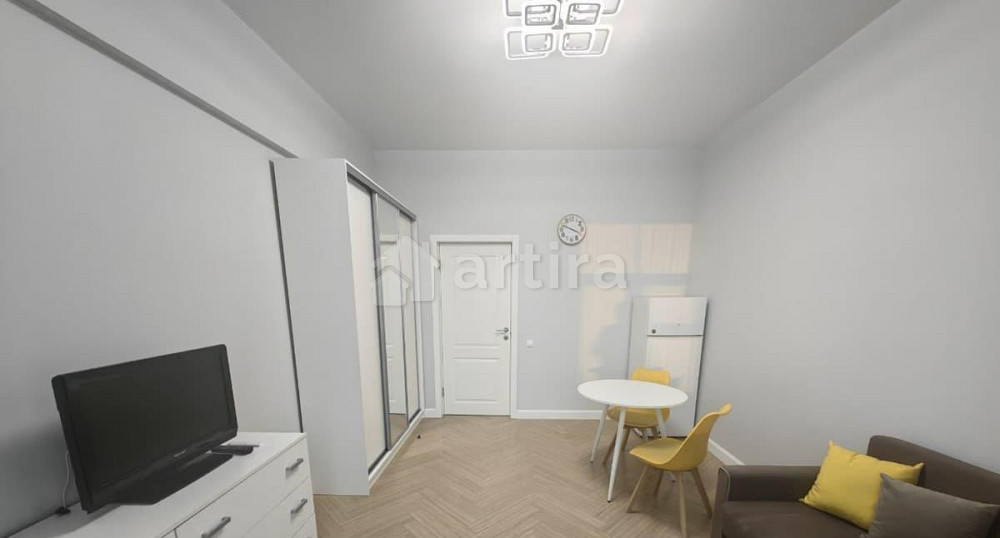 Комната, 16 м2, 5/5 эт. Москва - изображение 4