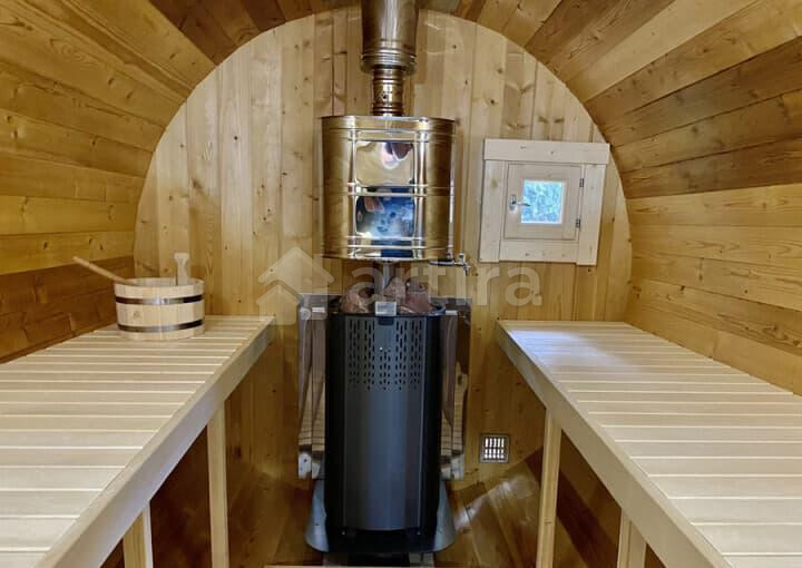 Коттедж, 650 м2 Краснознаменск - изображение 20