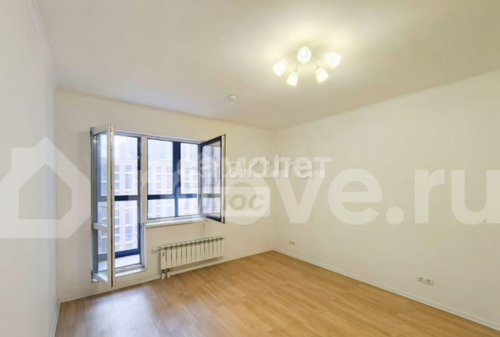 2-комн. квартира, 60 м2, 12/14 эт. Москва - изображение 1