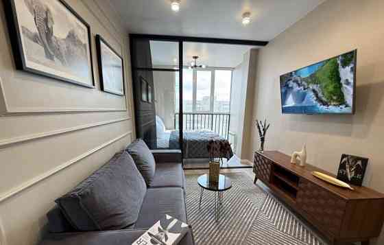 1-комн. квартира, 35 м2, 9/10 эт. Иваново