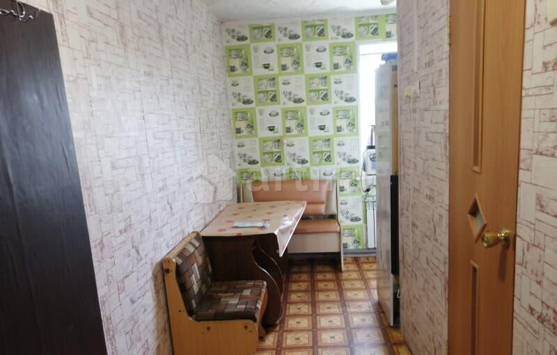 2-комн. квартира, 55 м2, 2/2 эт. Бреды - изображение 3