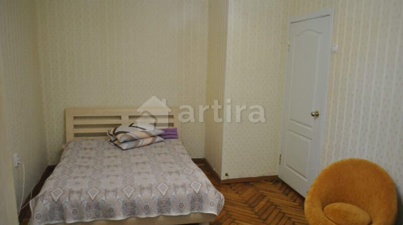 1-комн. квартира, 33 м2, 2/5 эт. Ялта - изображение 4