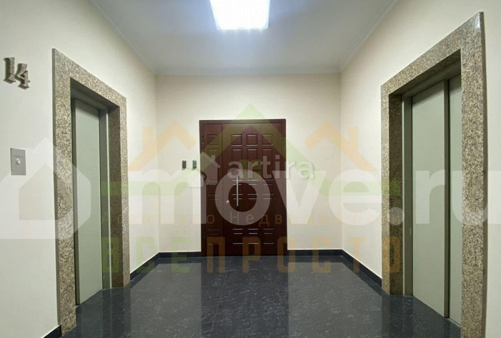 5-комн. квартира, 150 м2, 14/24 эт. Москва - изображение 3