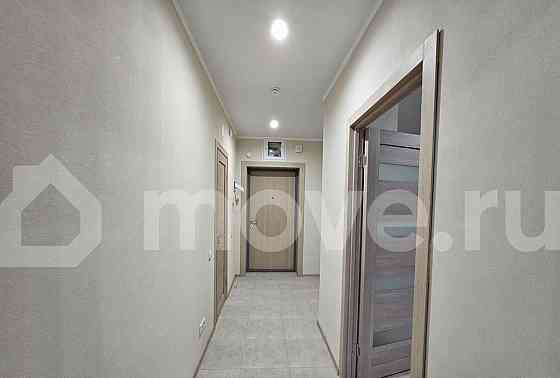 1-комн. квартира, 45.6 м2, 7/25 эт. Москва