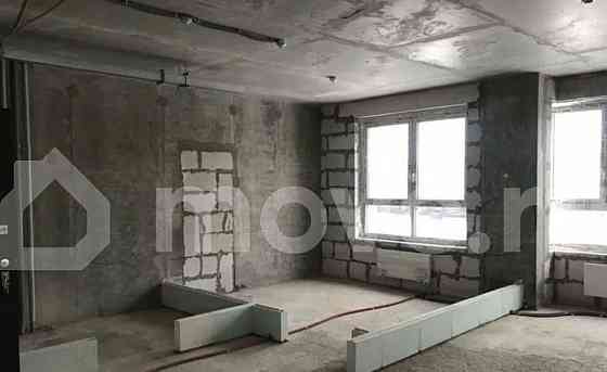 1-комн. квартира, 41.6 м2, 5/17 эт. Зеленоград