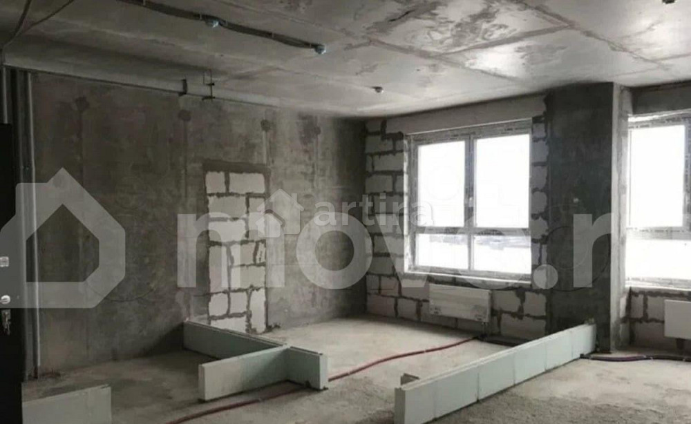 1-комн. квартира, 41.6 м2, 5/17 эт. Зеленоград - изображение 4