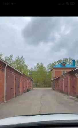 Гараж, 21 м2 Йошкар-Ола