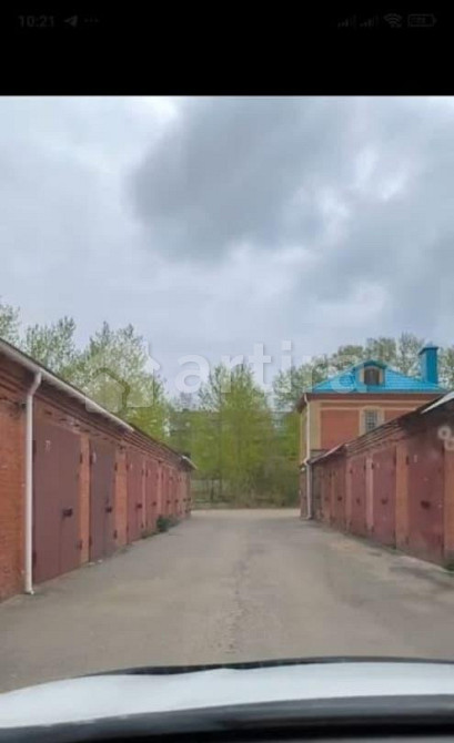 Гараж, 21 м2 Йошкар-Ола - изображение 5