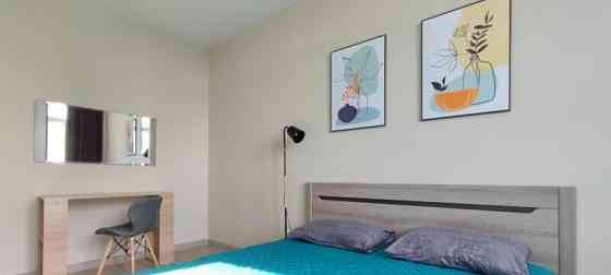 2-комн. квартира, 46 м2, 14/19 эт. Тюмень