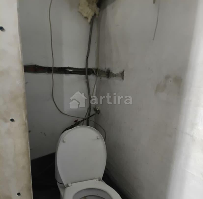 Комната, 10 м2, 1/2 эт. Иркутск - изображение 4