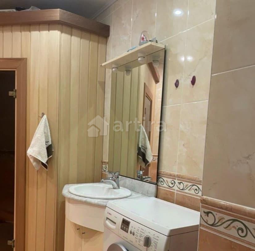 Комната, 50 м2, 1/5 эт. Казань - изображение 4