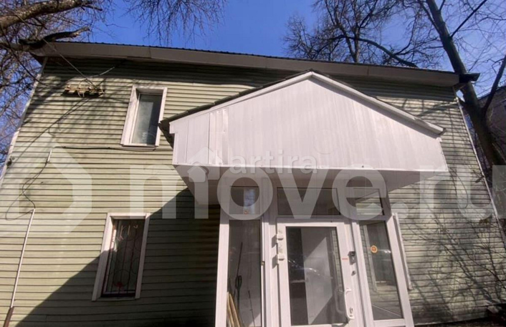 Студия, 14.9 м2, 1/2 эт. Москва - изображение 5