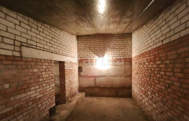 Гараж, 54 м2 Пушкино - изображение 2