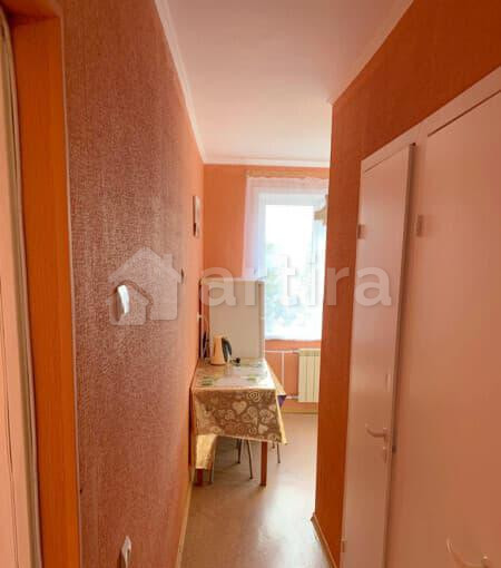 1-комн. квартира, 33 м2, 5/5 эт. Кемерово - изображение 4