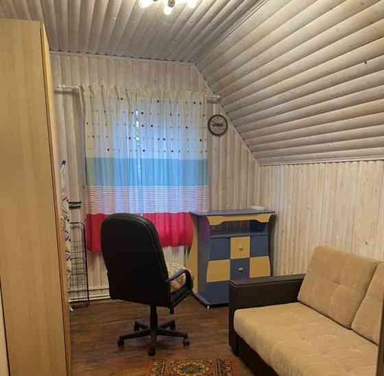 Дом, 68 м2, 2 сотки, 2 эт. Москва