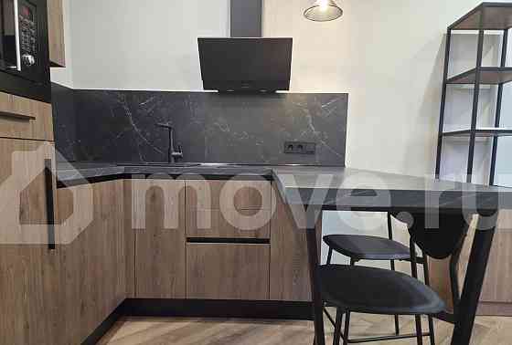 Студия, 22.2 м2, 14/25 эт. Москва