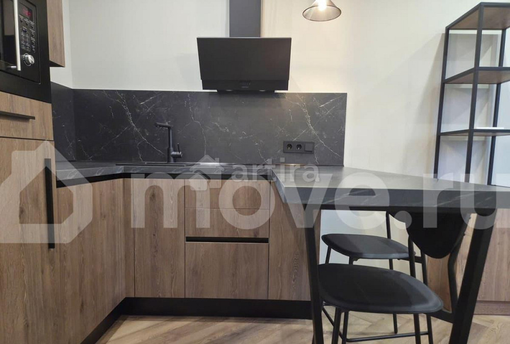 Студия, 22.2 м2, 14/25 эт. Москва - изображение 6