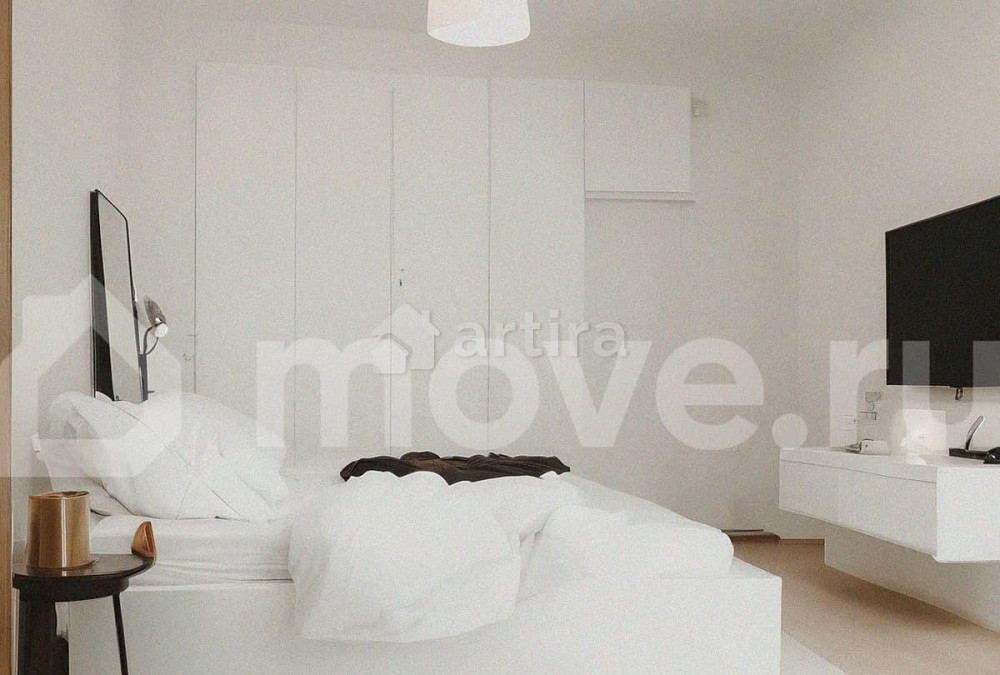 3-комн. квартира, 78.9 м2, 17/23 эт. Москва - изображение 7