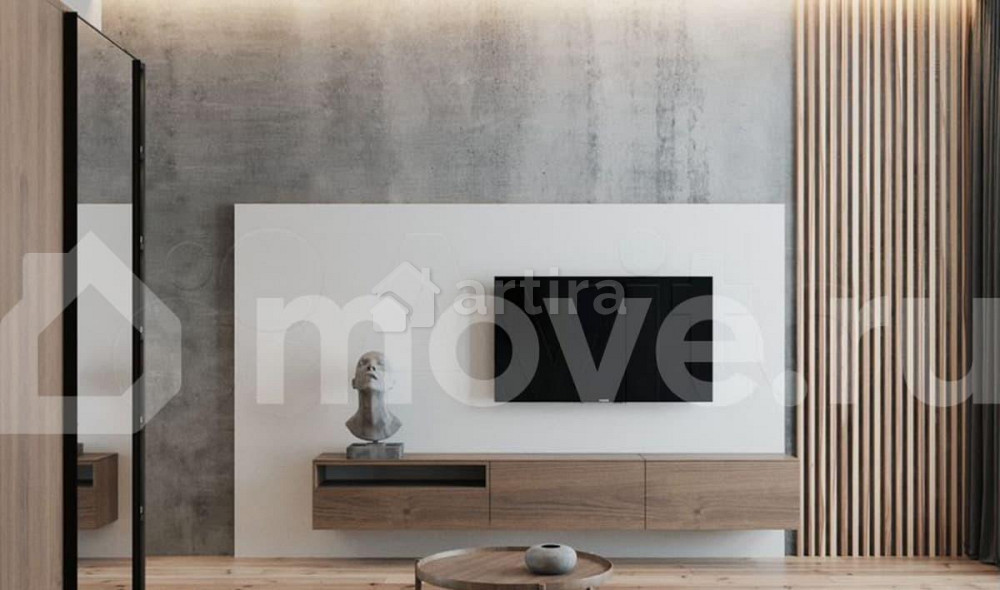 5-комн. квартира, 169 м2, 15/19 эт. Москва - изображение 4