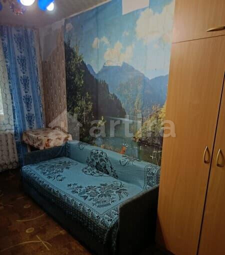 Комната, 15 м2, 1/9 эт. Нижний Новгород - изображение 1