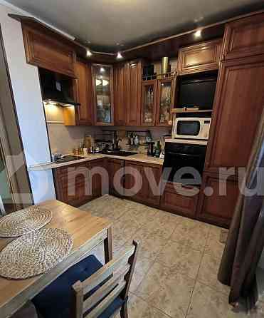 4-комн. квартира, 101 м2, 19/22 эт. Москва