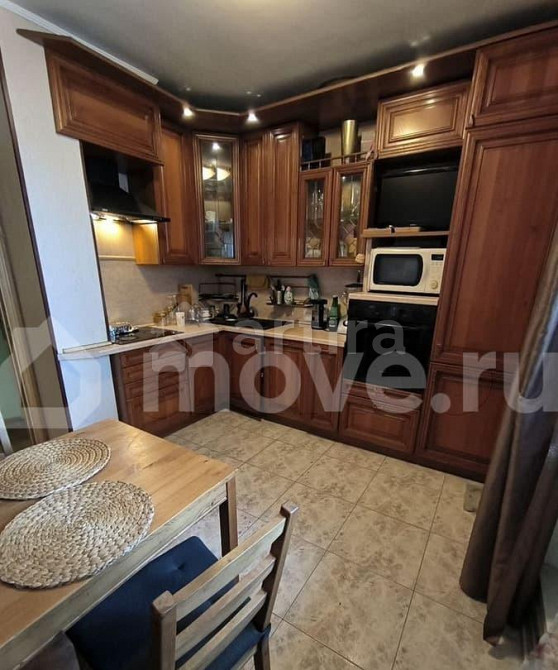 4-комн. квартира, 101 м2, 19/22 эт. Москва - изображение 6