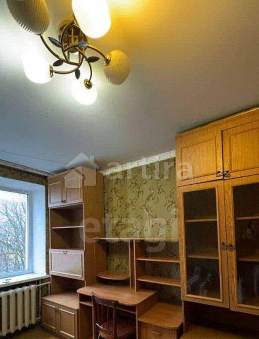 Комната, 18 м2, 4/5 эт. Ставрополь - изображение 3