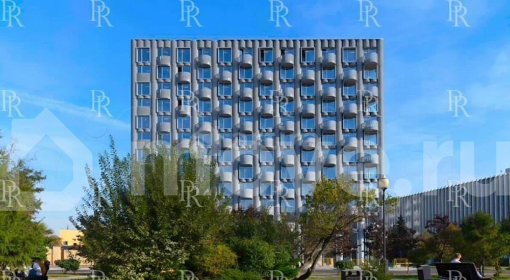 Студия, 32.2 м2, 10/13 эт. Москва - изображение 5