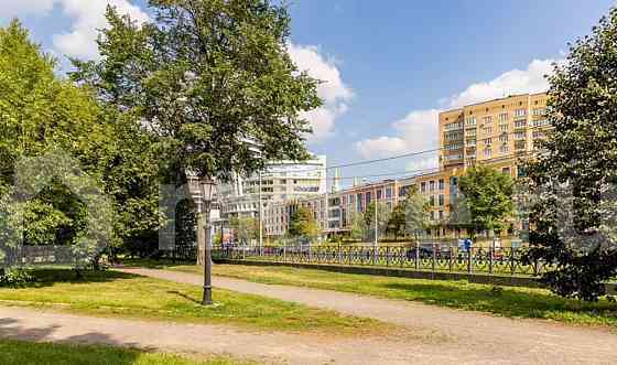 4-комн. апарт-ы, 154.6 м2, 3/4 эт. Москва