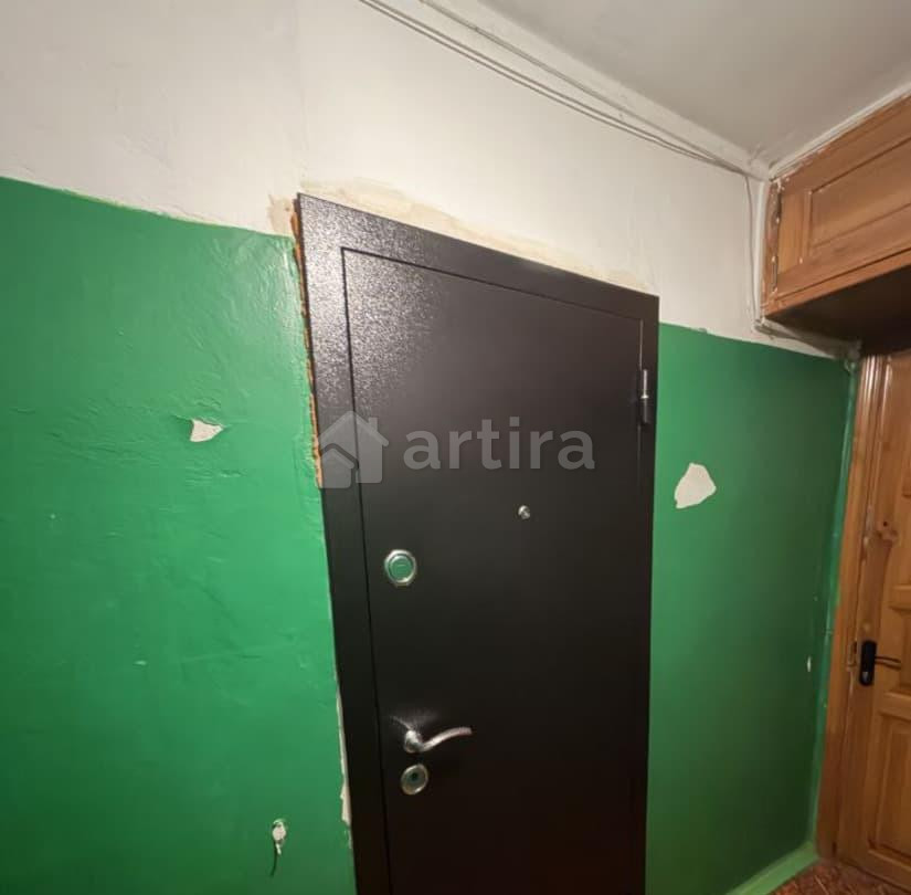 Комната, 12.9 м2, 5/5 эт. Волжский - изображение 5