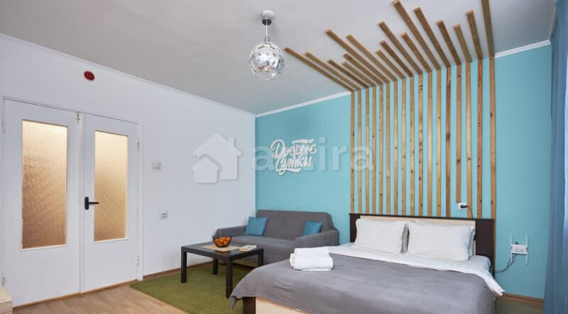 1-комн. квартира, 36 м2, 2/12 эт. Подольск - изображение 1