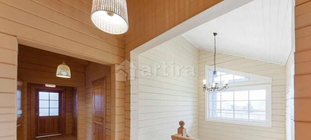 Дом, 300 м2, 15 соток, 3 эт. Руза - изображение 7