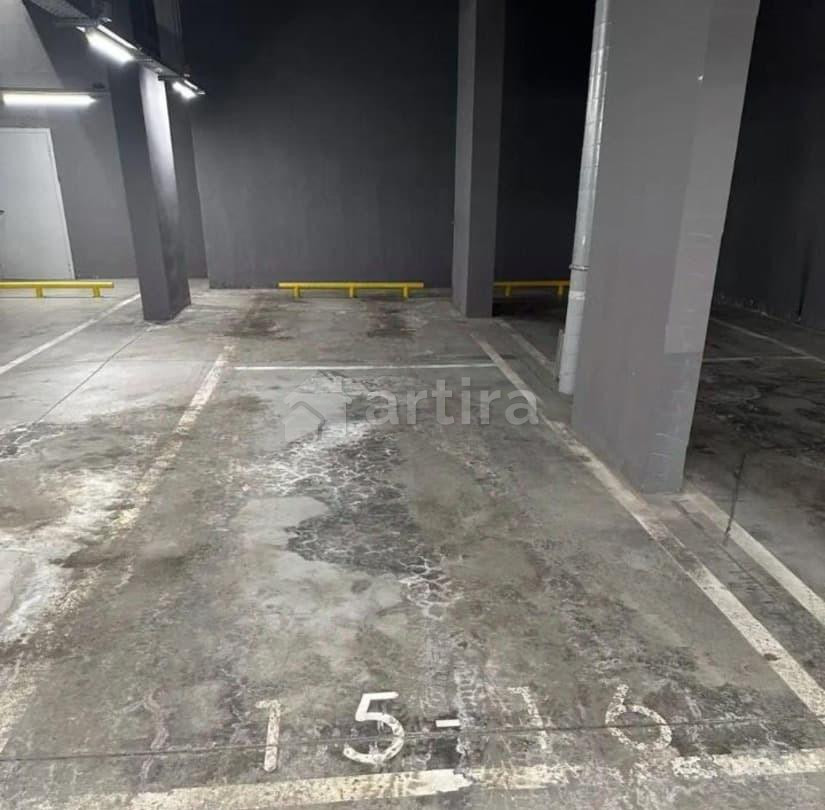 Гараж, 28 м2 Москва - изображение 3