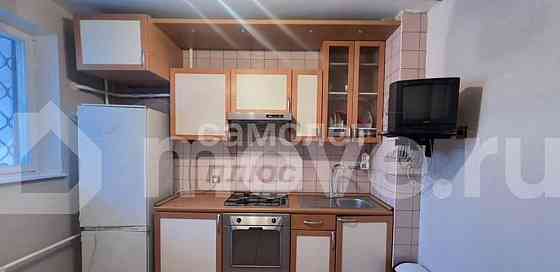 4-комн. квартира, 76.1 м2, 1/12 эт. Москва