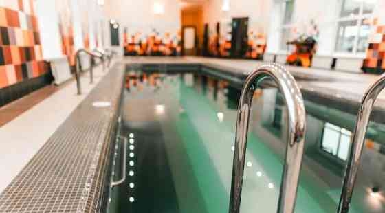 Коттедж, 700 м2 Чехов