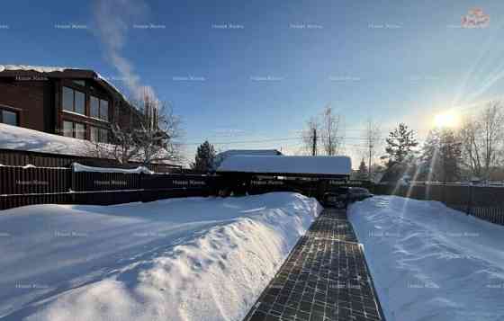 Часть дома, 160 м2 Видное