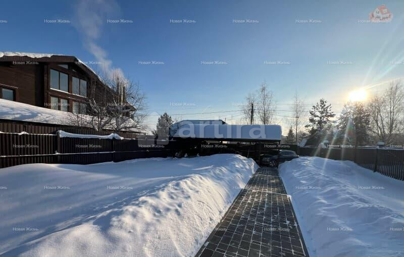 Часть дома, 160 м2 Видное - изображение 6