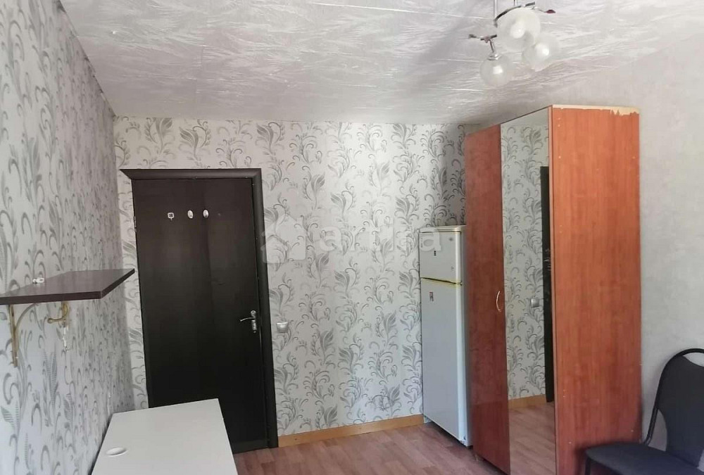 Комната, 15 м2, 2/5 эт. Самара - изображение 3