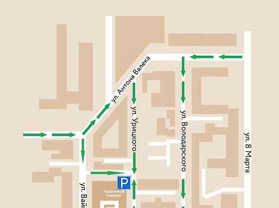 Гараж, 11 м2 Екатеринбург