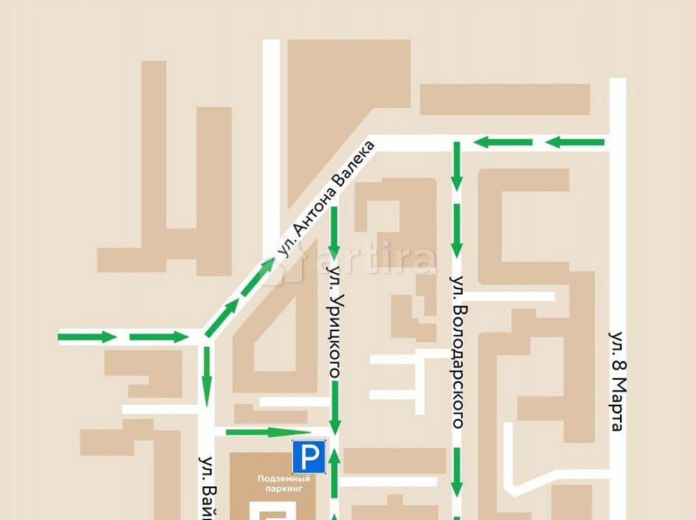 Гараж, 11 м2 Екатеринбург - изображение 4