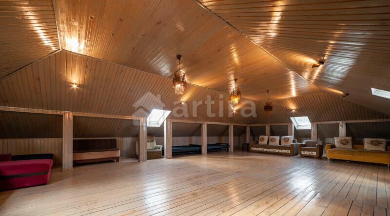 Коттедж, 700 м2 Бронницы - изображение 6