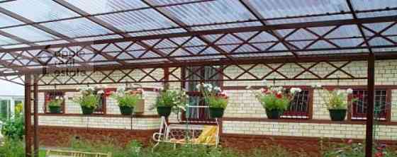 Дом, 330 м2, 15 соток, 3 эт. Одинцово