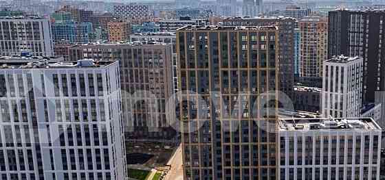 Студия, 21.9 м2, 8/24 эт. Москва