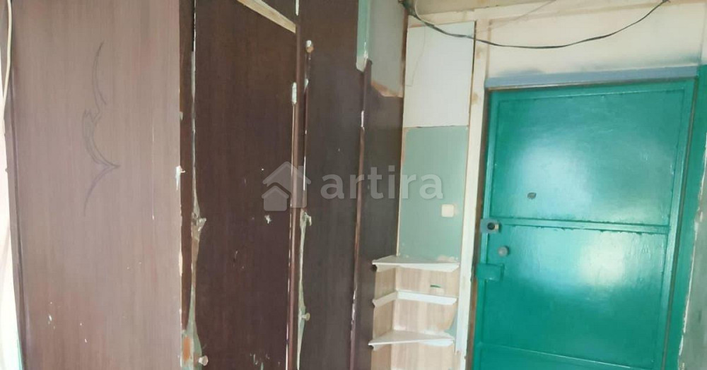 Комната, 12 м2, 4/5 эт. Ростов-на-Дону - изображение 1