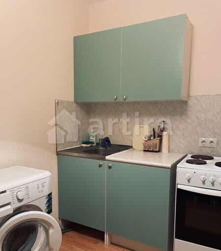 1-комн. квартира, 43 м2, 15/27 эт. Уфа - изображение 7