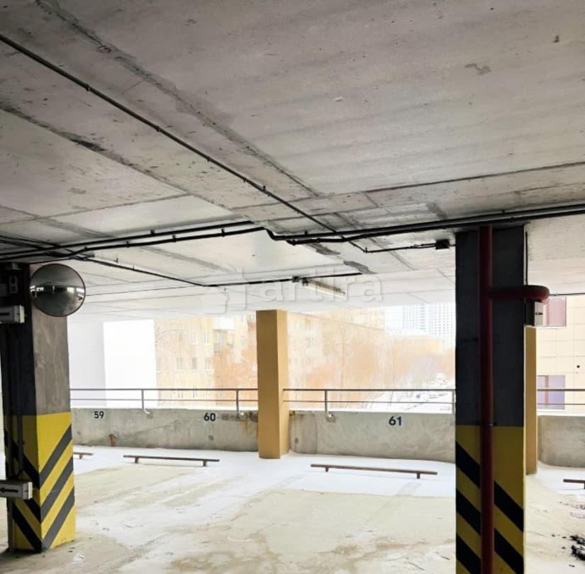 Гараж, 18 м2 Екатеринбург - изображение 6